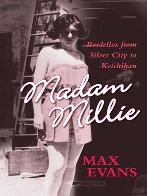 cover image of Madam Millie